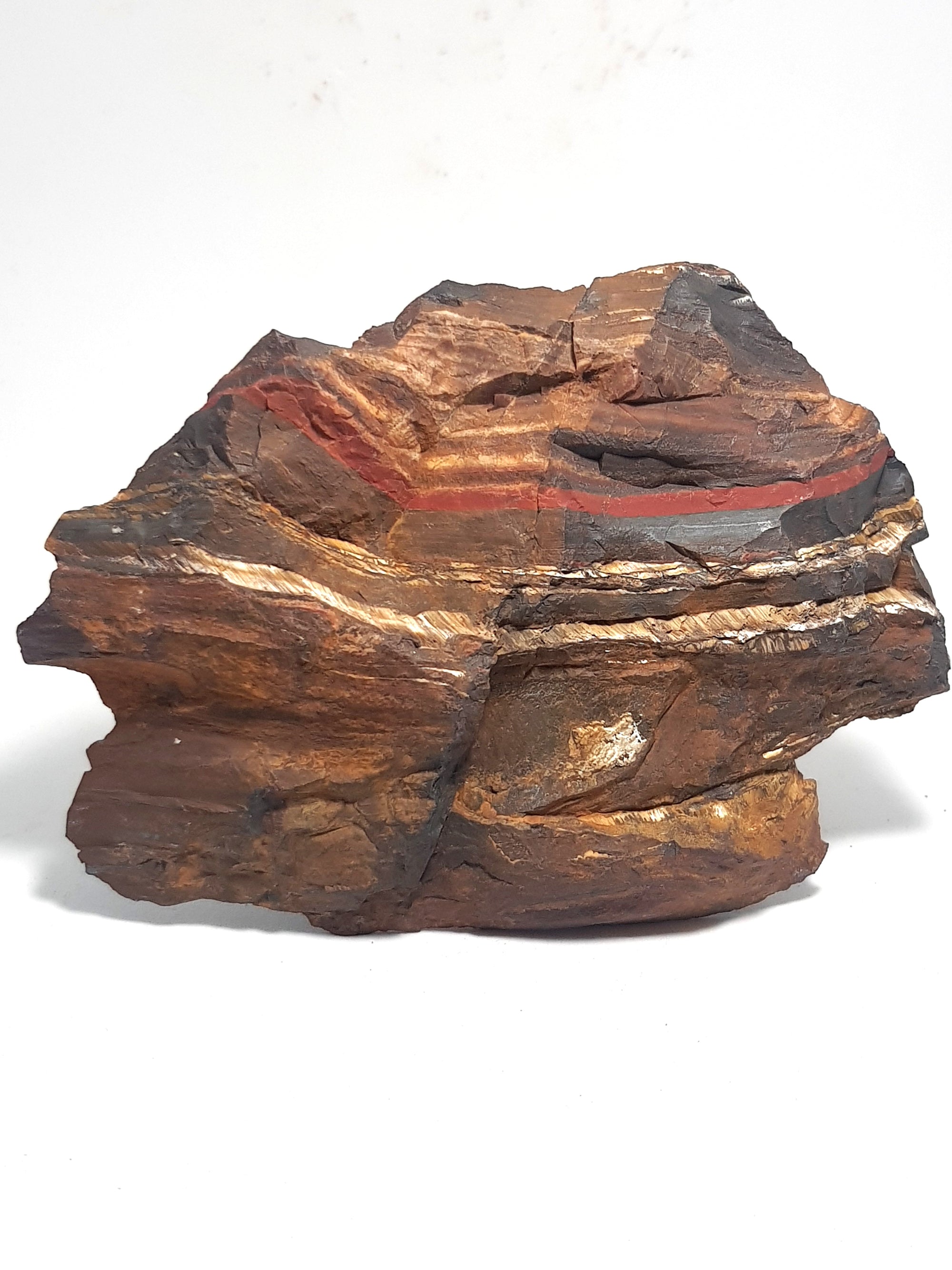 Banded Iron Formation