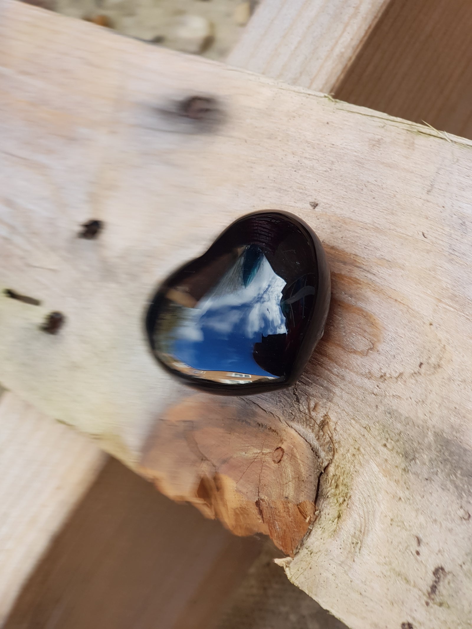 Obsidian - The Science of Magic 