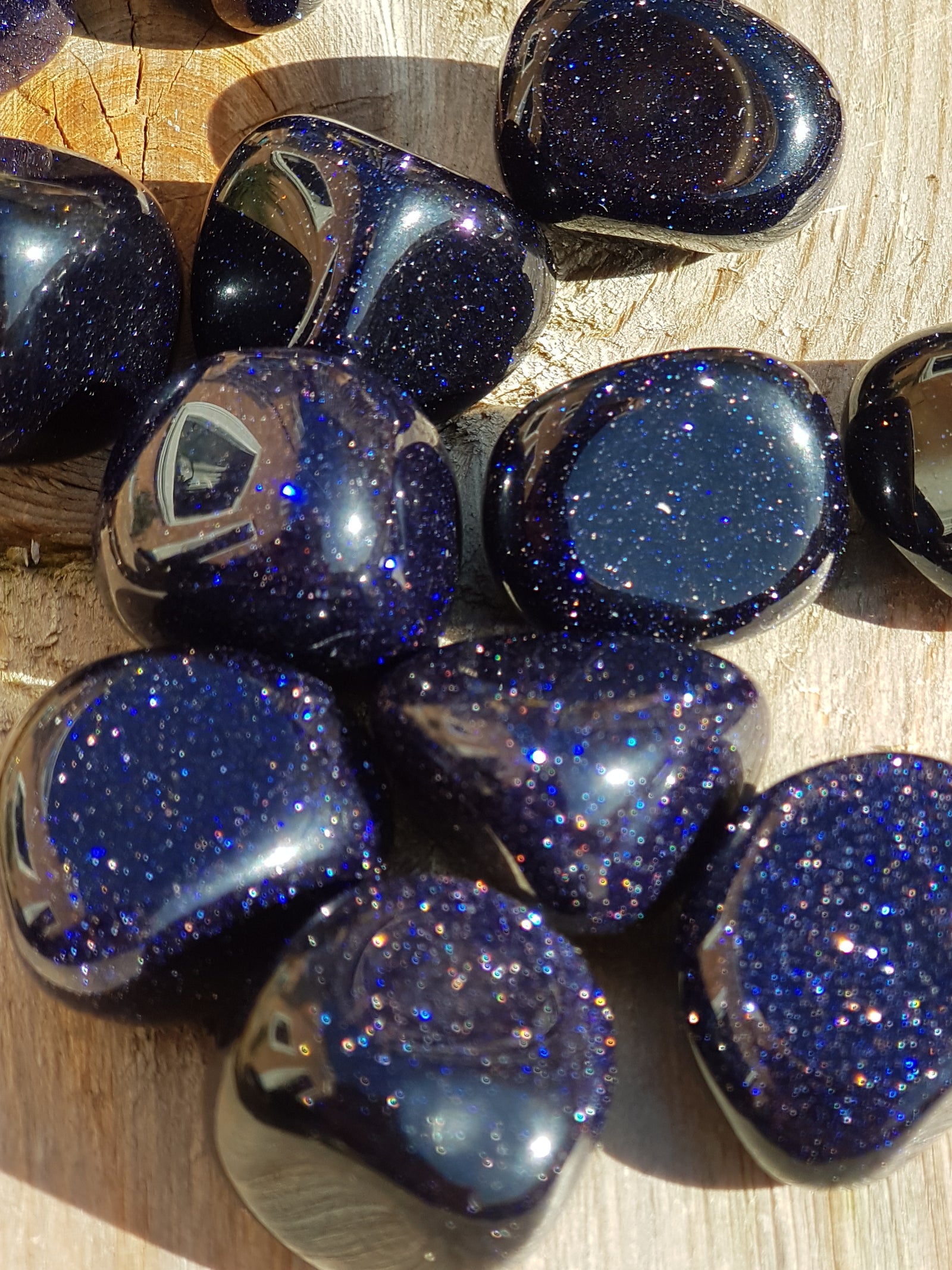 Starstone - The Science of Magic 