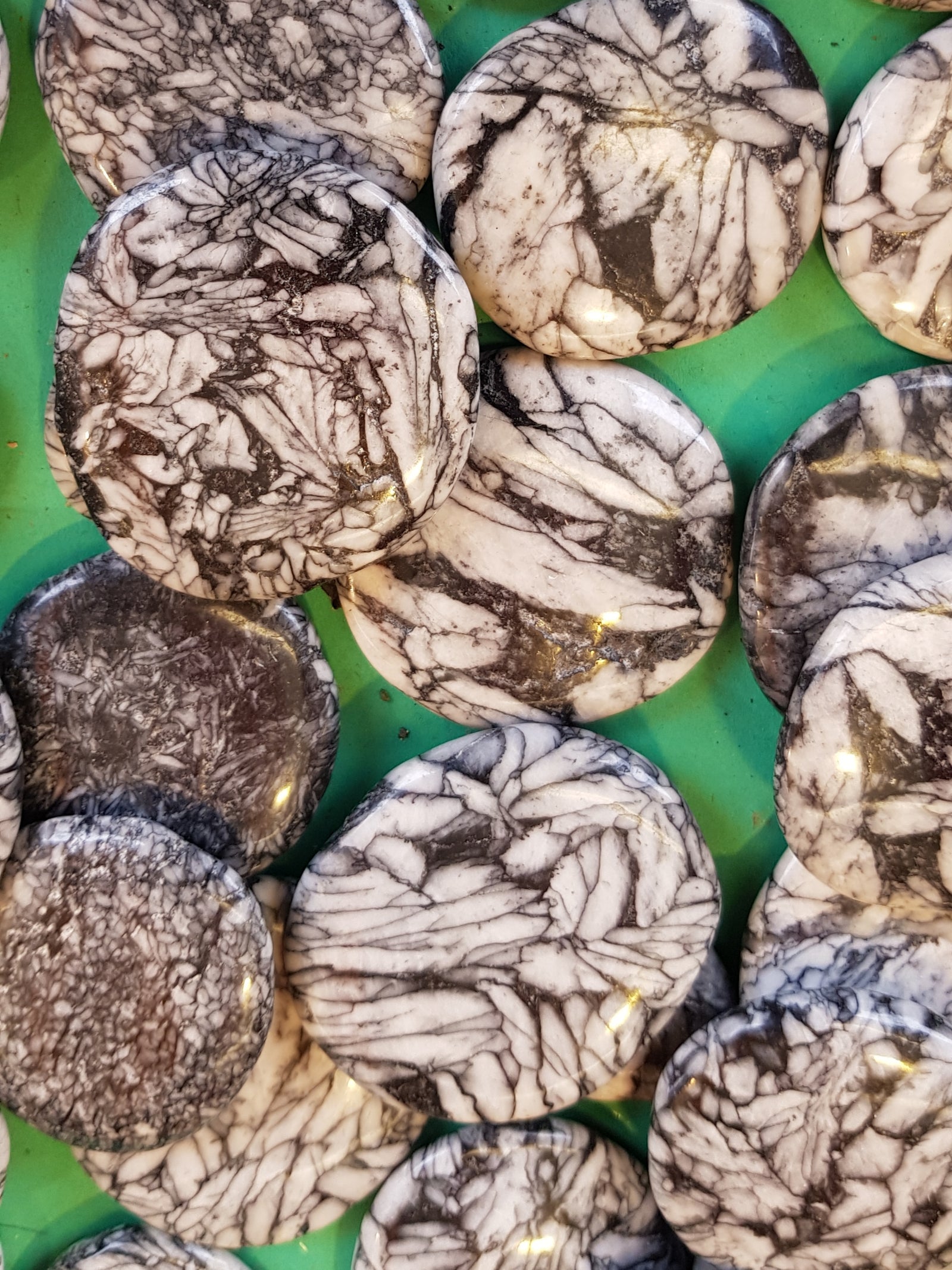 Pinolith - The Science of Magic 