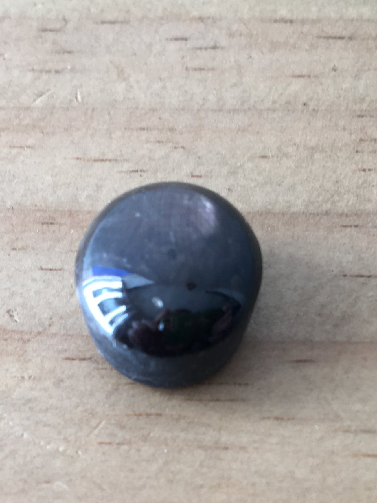 rubies with an inner light - The Science of Magic 