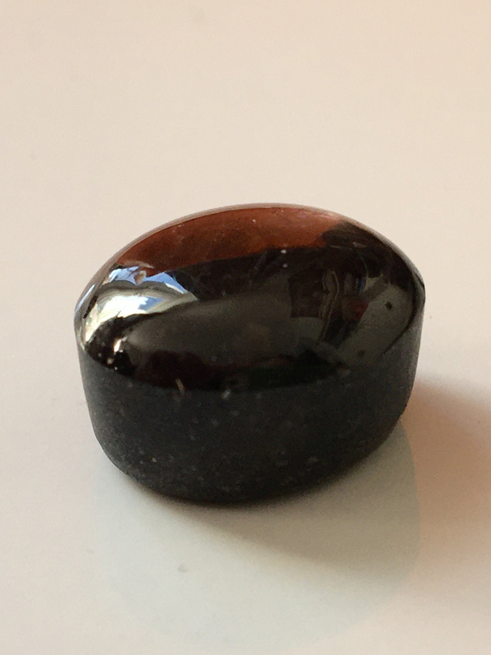 rubies with an inner light - The Science of Magic 