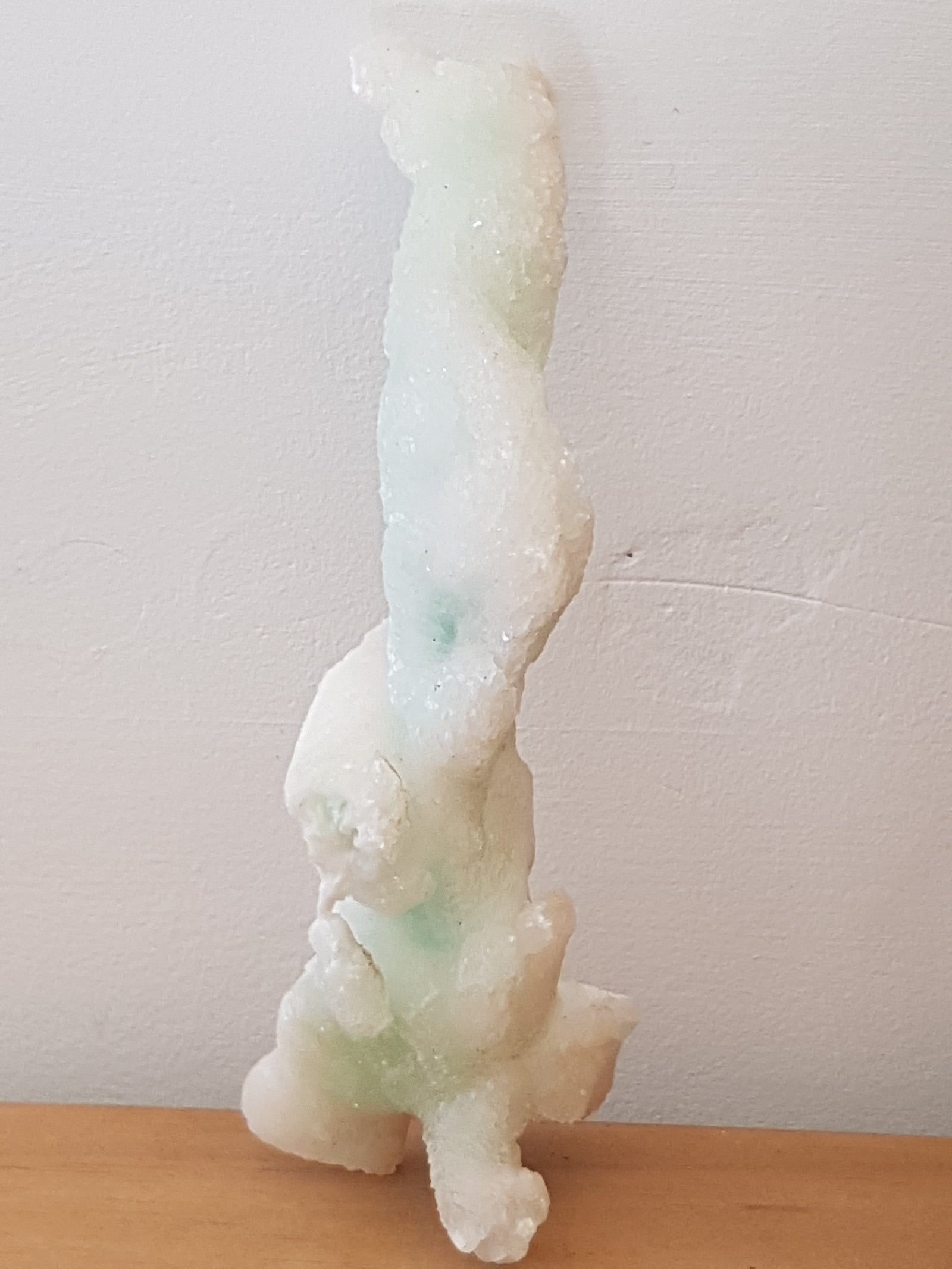 Dragon tail - The Science of Magic 