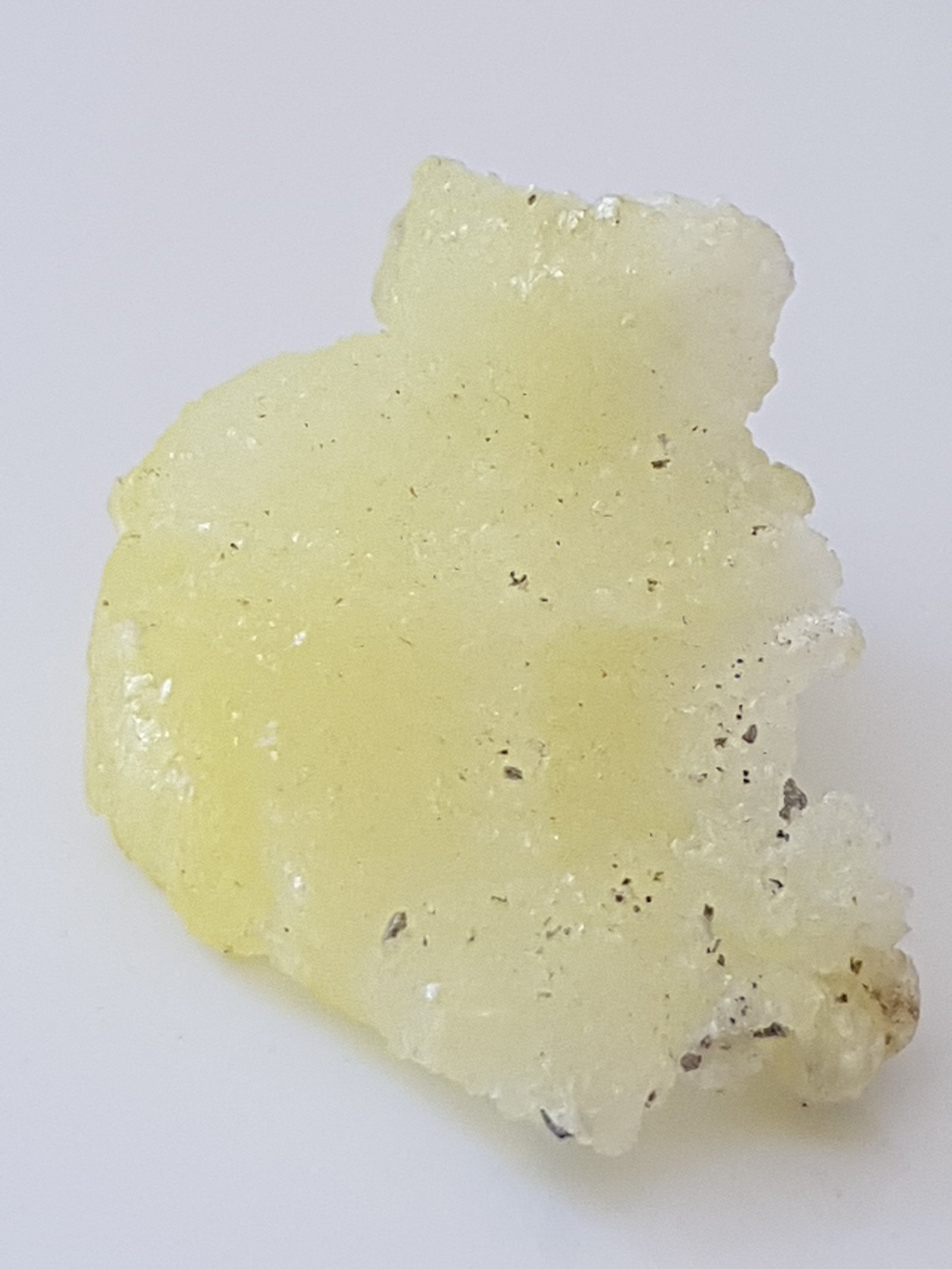 mystic Brucite - The Science of Magic 