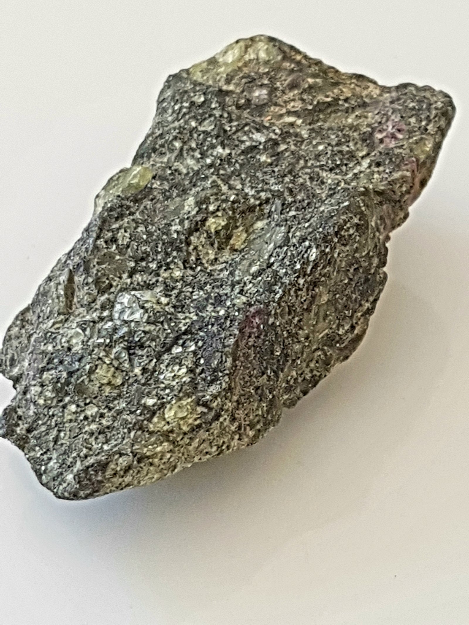 Kimberlite - The Science of Magic 