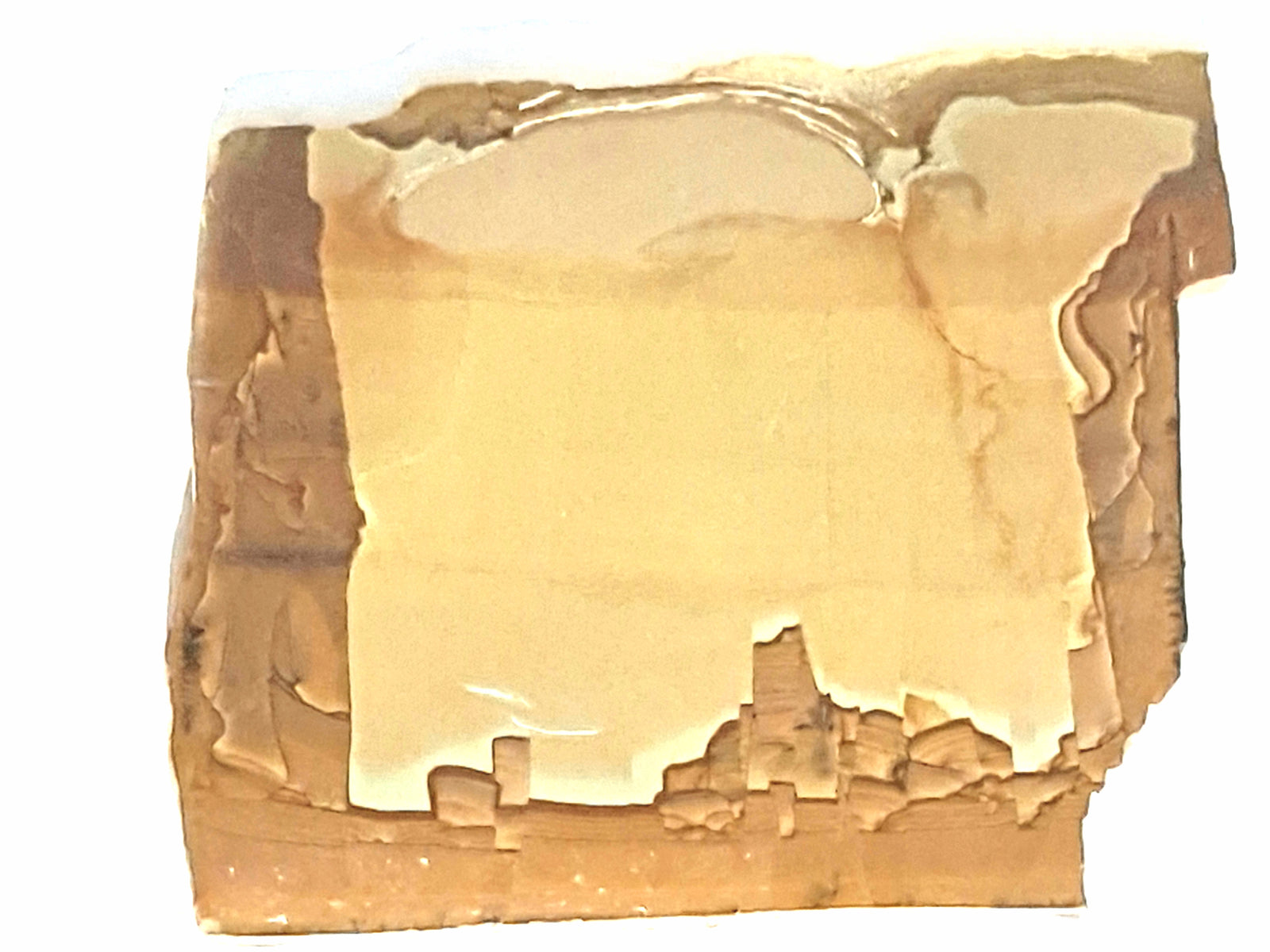 Ruin marble - The Science of Magic 