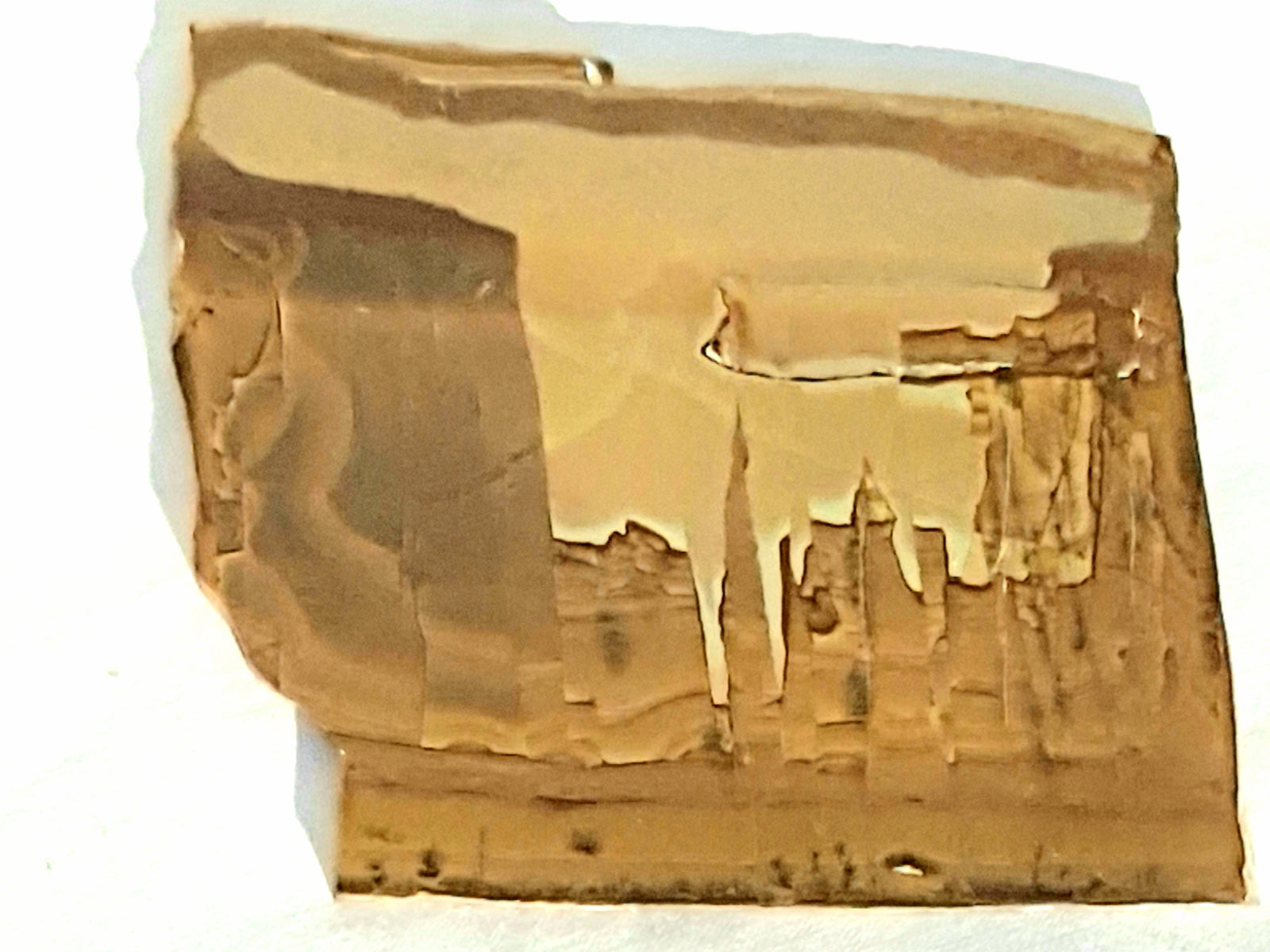 Ruin marble - The Science of Magic 