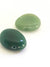 Green Aventurine Drilled Stone - The Science of Magic 