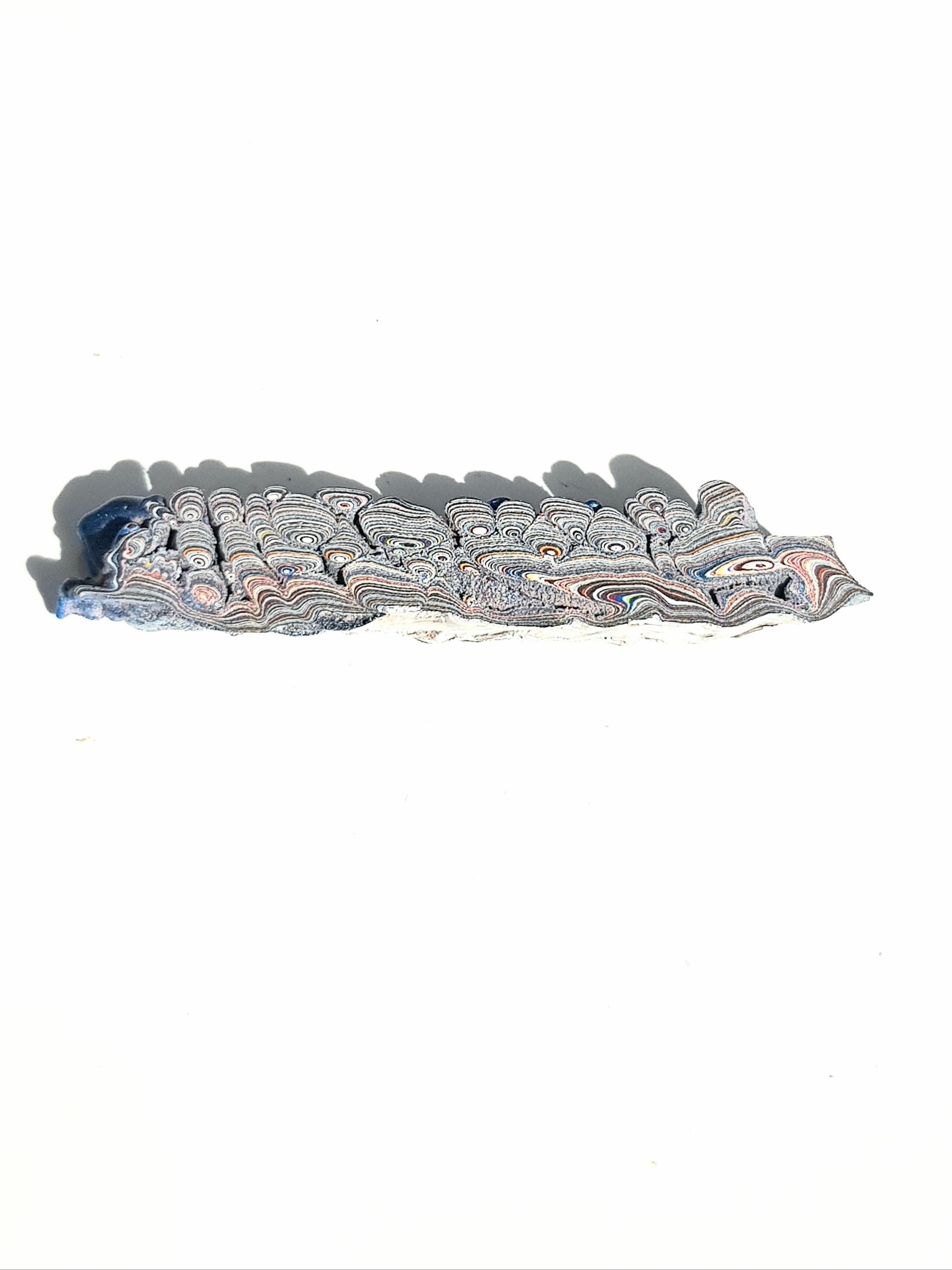 Fordite - The Science of Magic 