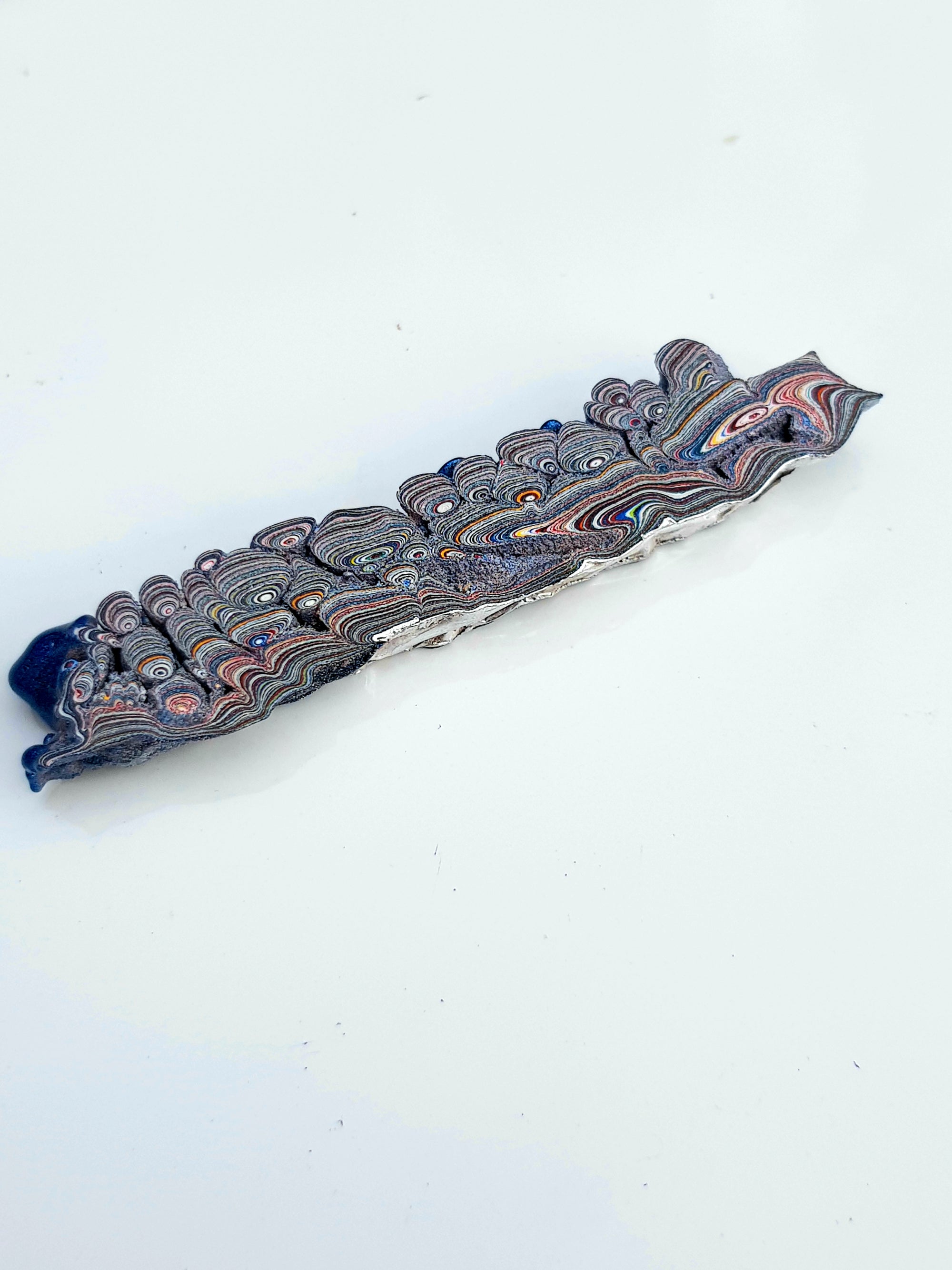Fordite - The Science of Magic 