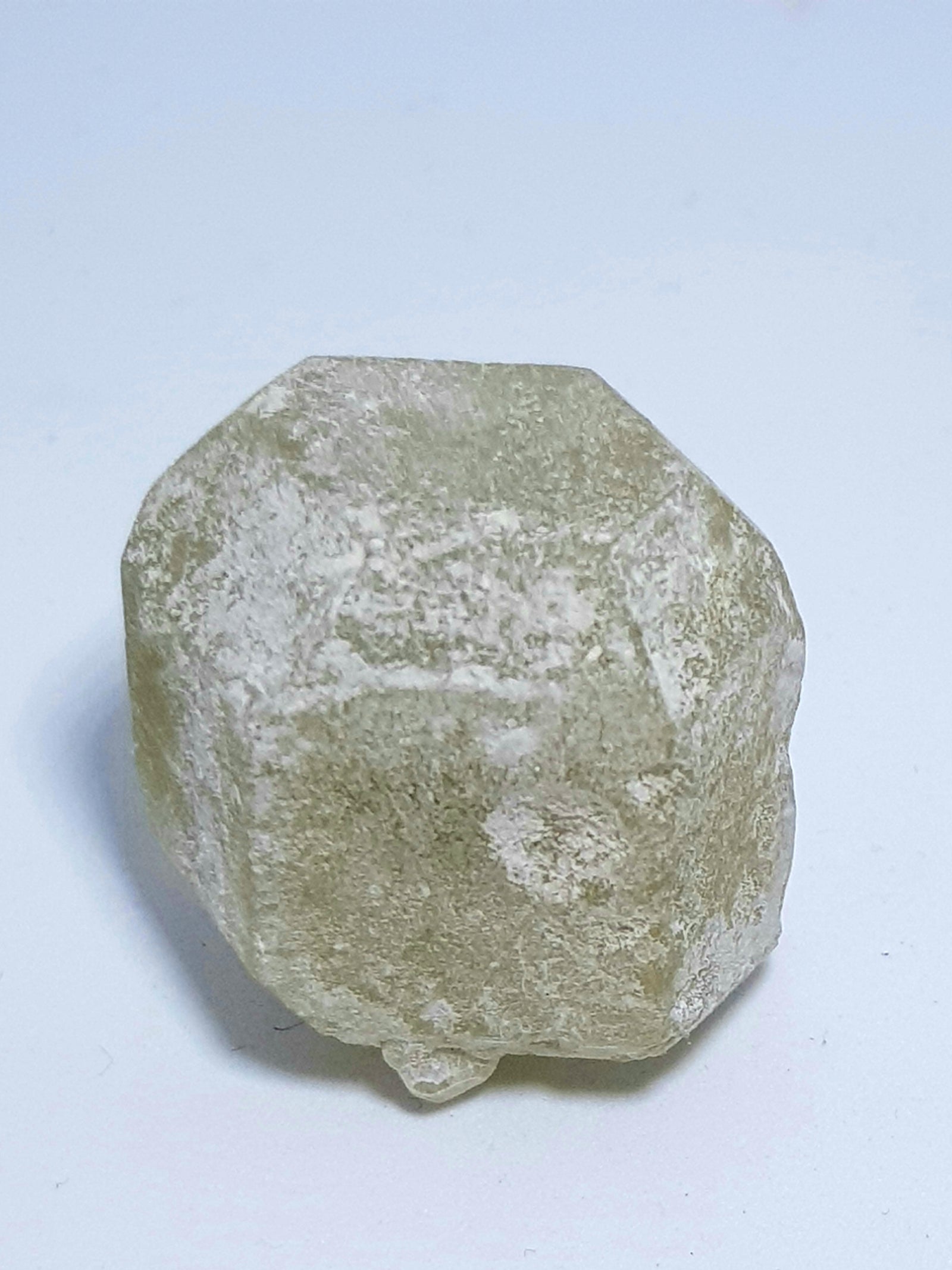 Copy of Hanksite - The Science of Magic 