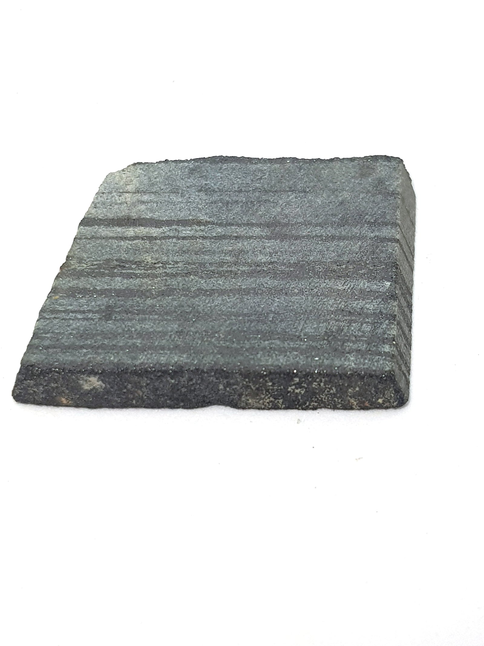 Banded Iron Formation. Isua, Greenland - The Science of Magic 