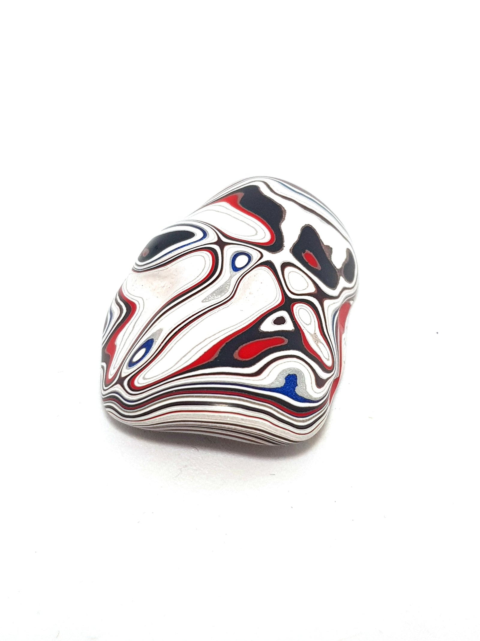 Fordite (Americana) - The Science of Magic 
