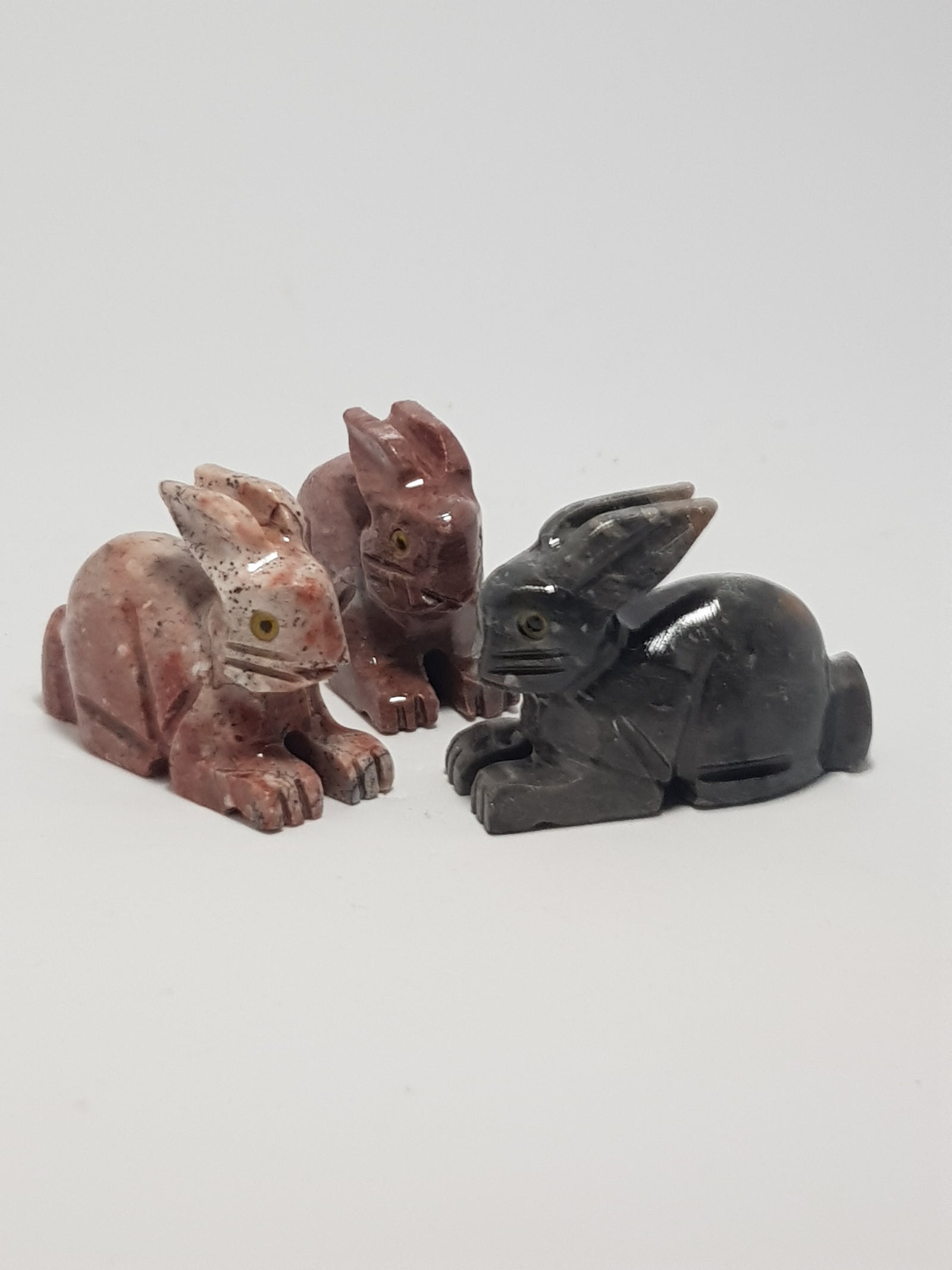 Hare - The Science of Magic 