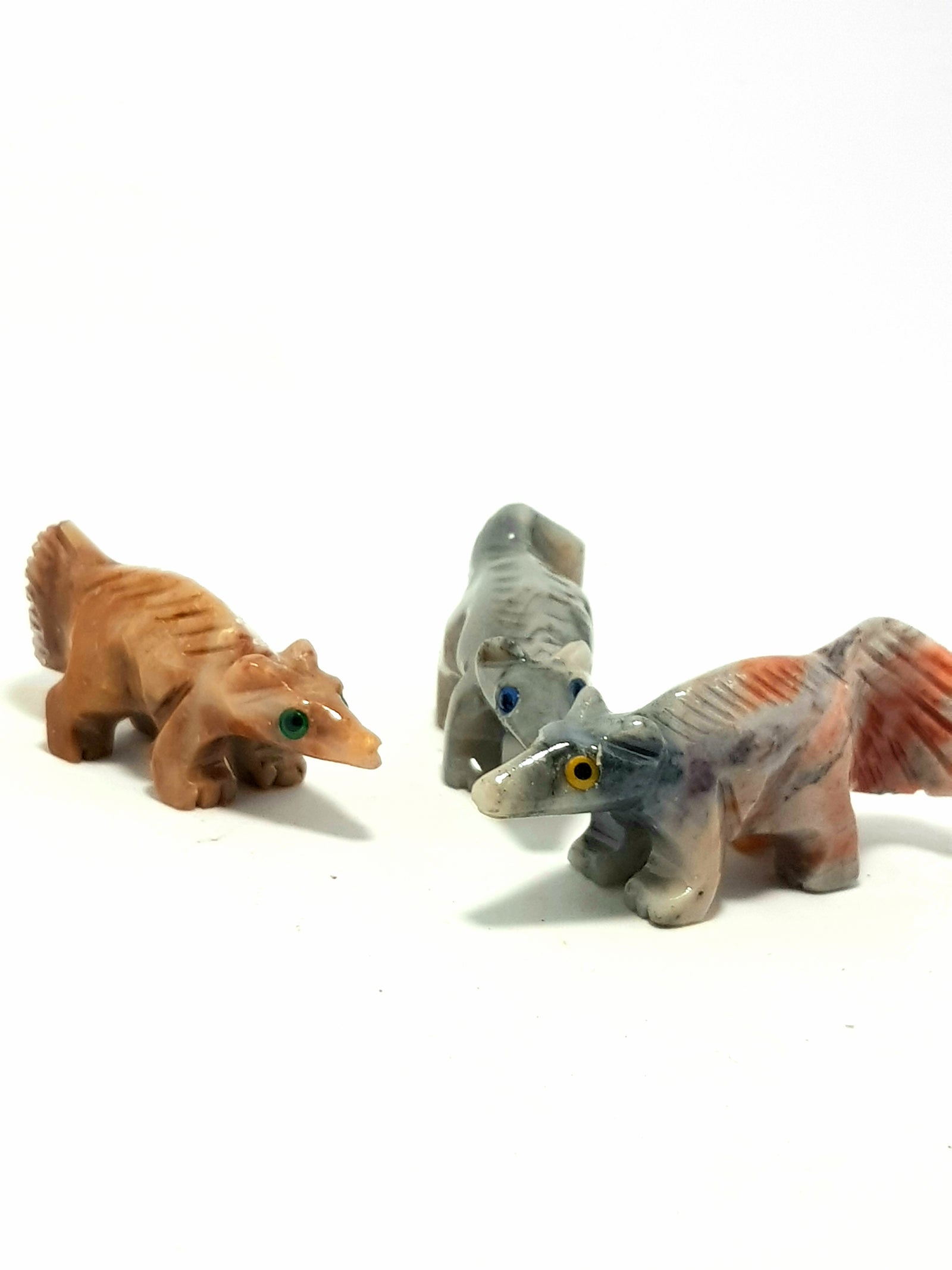 Giant anteater - The Science of Magic 