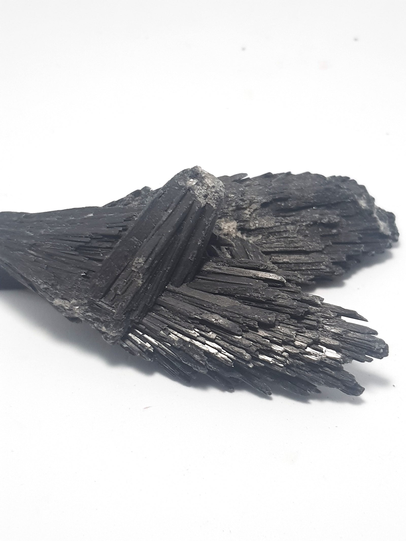 Black Kyanite