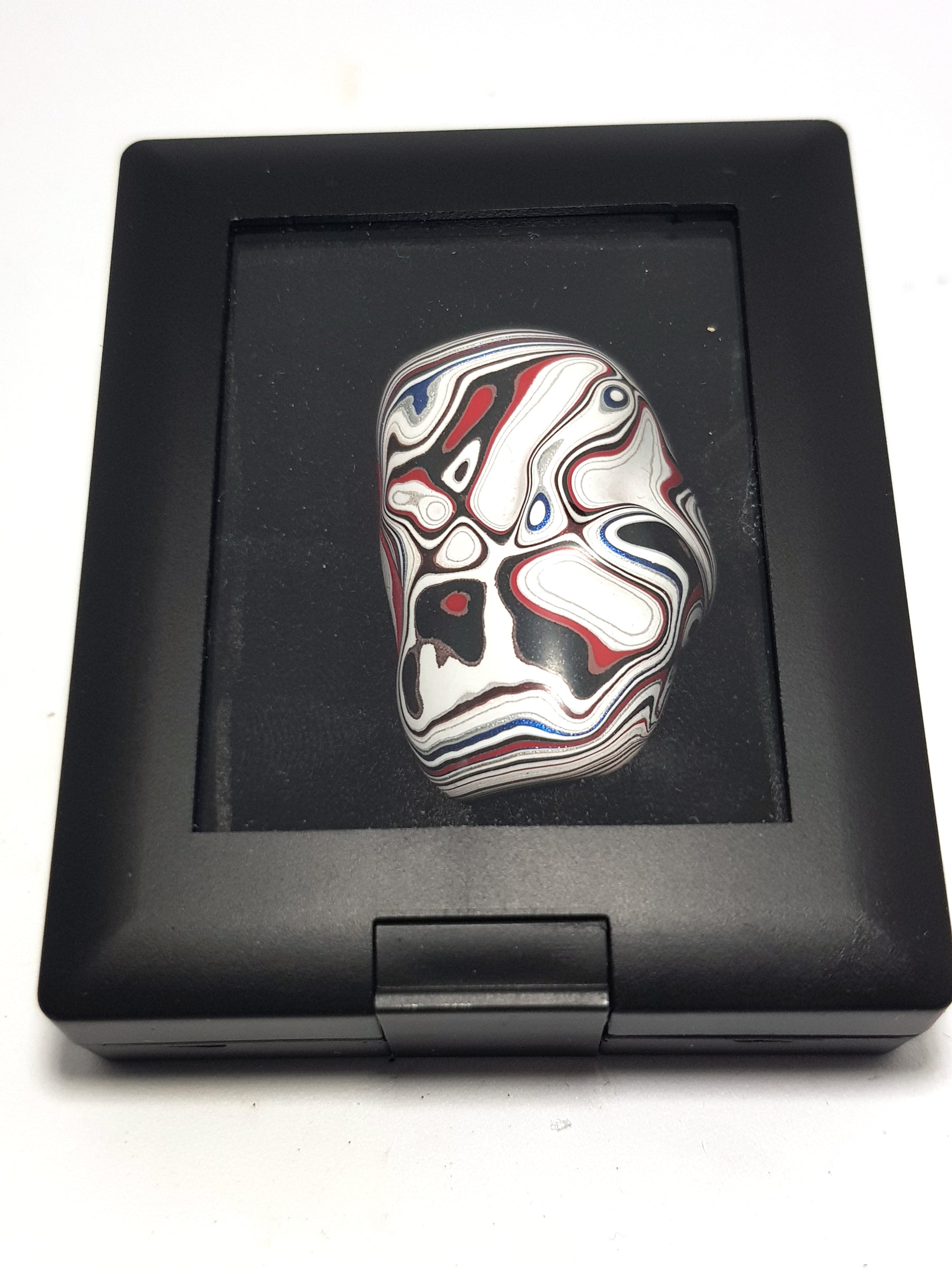 Fordite (Americana) - The Science of Magic 