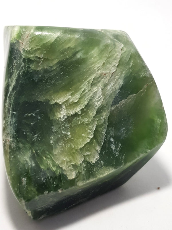 Nephrite - The Science of Magic