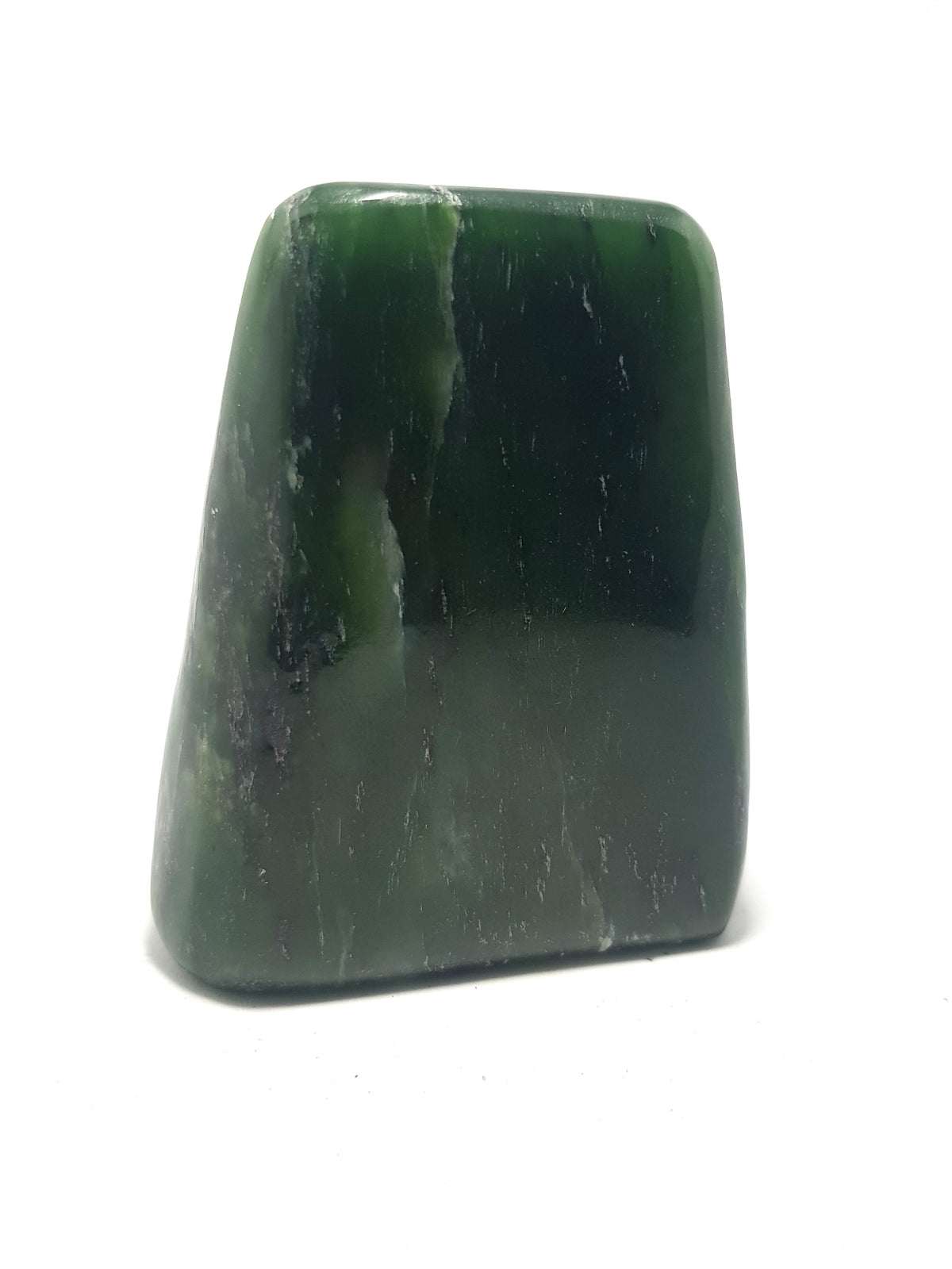 nephrite jade freeform