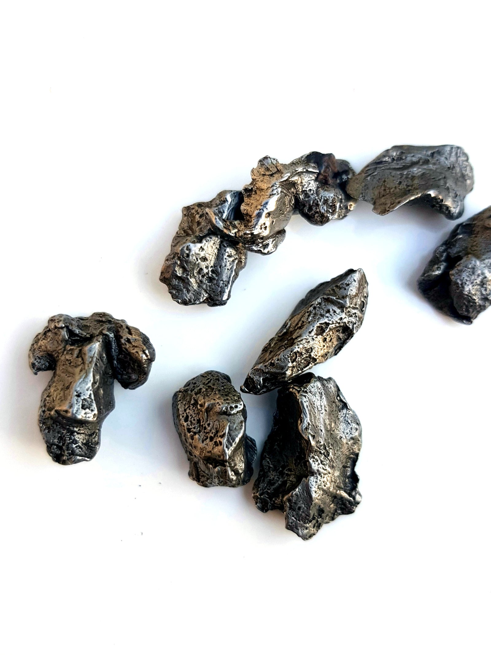 Sikhote-Alin - The Science of Magic 